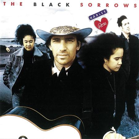 The Black Sorrows - Harley And Rose Lyrics - Zortam Music