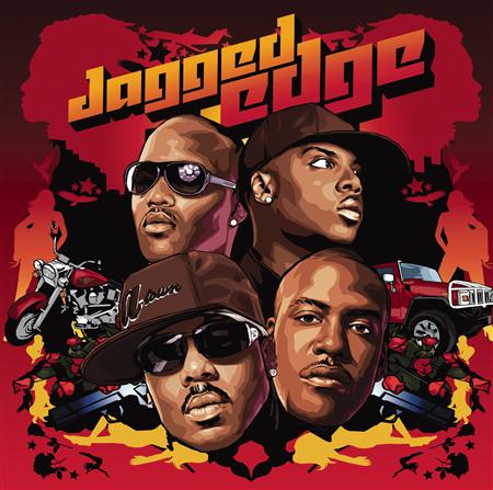 Organ Donors - Jagged Edge - Zortam Music
