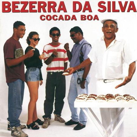 Bezerra da Silva - Garfo no Bolso Lyrics - Zortam Music