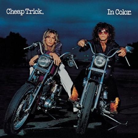 CHEAP TRICK - Cheap Trick - Downed Lyrics - Zortam Music