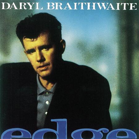 Daryl Braithwaite - Peter Gabriel Covers (someone