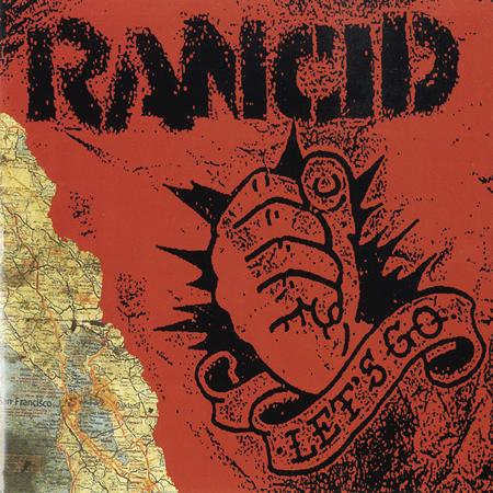 Rancid - Track 06 Lyrics - Zortam Music
