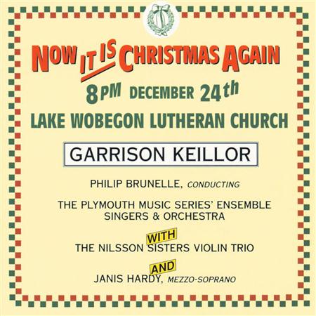 Garrison Keillor - O Little Town of Bethlehem Lyrics - Zortam Music