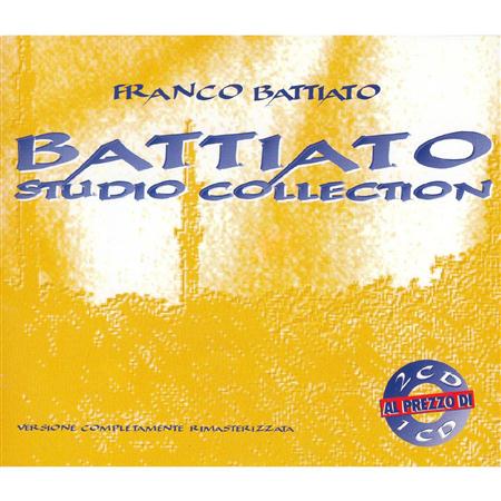 Franco Battiato - Battiato Studio Collection (Cd 2) - Zortam Music