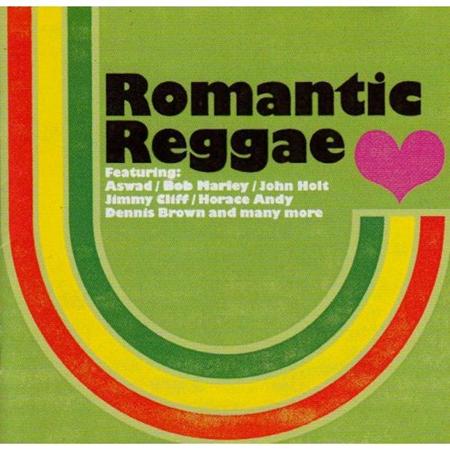 Dennis Brown - Romantic Reggae - Zortam Music