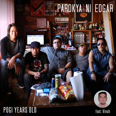 Parokya Ni Edgar - Pogi Years Old - Zortam Music