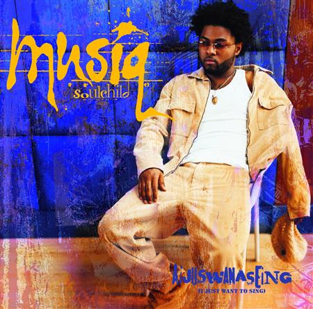 Musiq Soulchild - Speechless Lyrics - Zortam Music