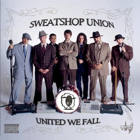 Sweatshop Union - Close To Home Lyrics - Zortam Music