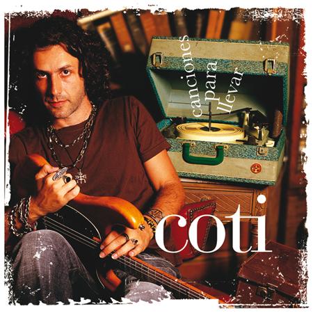 Coti - la suerte Lyrics - Zortam Music