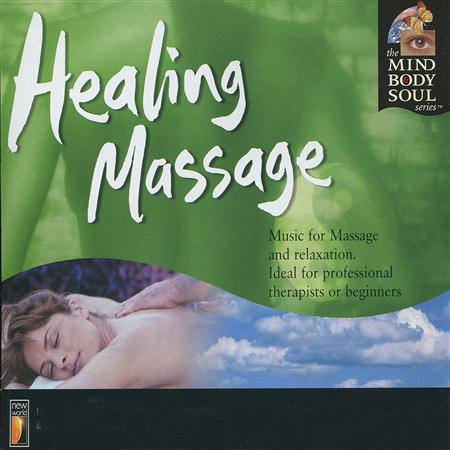 Llewellyn - Healing Massage - Zortam Music