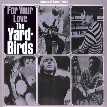 The Yardbirds - Yardbirds Story: 1963-66 CD2 - Zortam Music