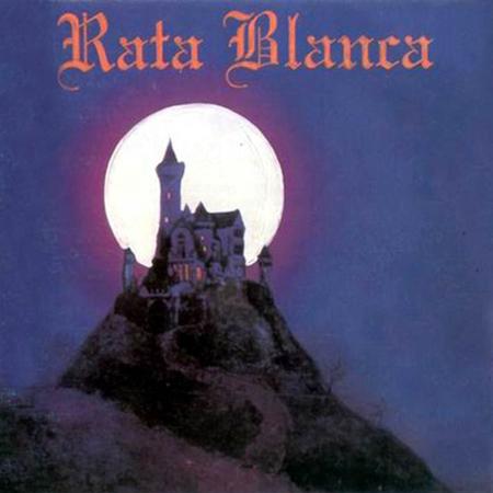 Rata Blanca - Rata Blanca - Rompe el Hechizo Lyrics - Zortam Music