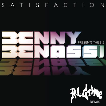 Benny Benassi, The Biz - Satisfaction (Benny Benassi Pr - Zortam Music
