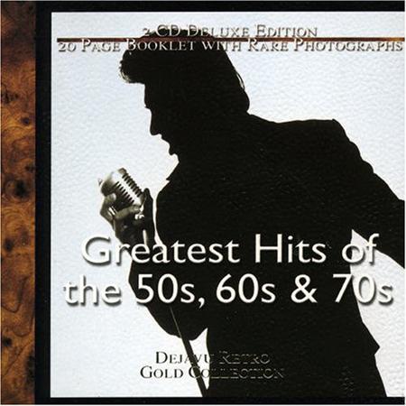 The Mindbenders - Heartbreaker Hits Of The 50