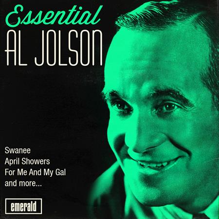 Bing Crosby - Let Me Sing And I