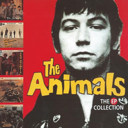 The Animals - Club-A-Go-Go Lyrics - Zortam Music