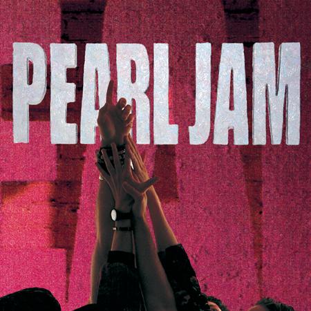 Pearl Jam - I