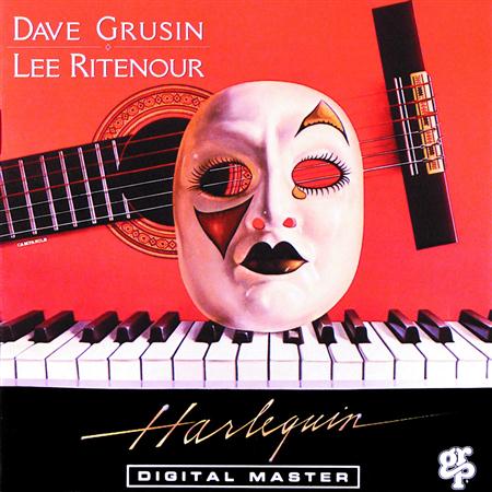 Dave Grusin - HARLEQUIN - Zortam Music