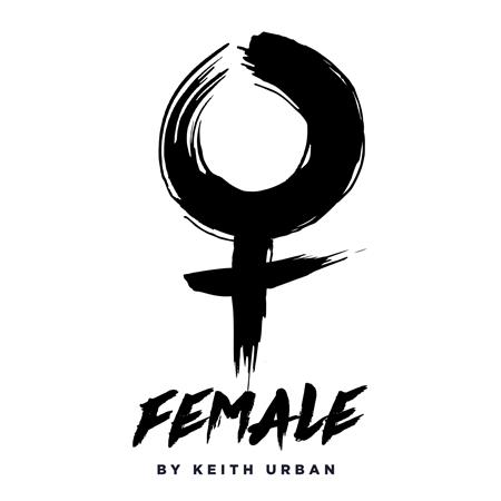 Keith Urban - Female [Single] - Zortam Music