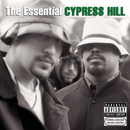Cypress Hill - The Essential Cypress Hill [disc 1] - Zortam Music