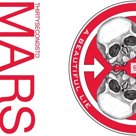 30 Seconds to Mars - Viiinih 30 Seconds to Mars - Viiinih