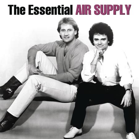 005 EVEN THE NIGHTS ARE BETTE - The Essential Air Supply - Zortam Music