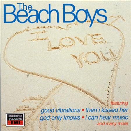 Beach Boys - 20 Great Love Songs - Zortam Music Beach Boys - 20 Great Love Songs - Zortam Music