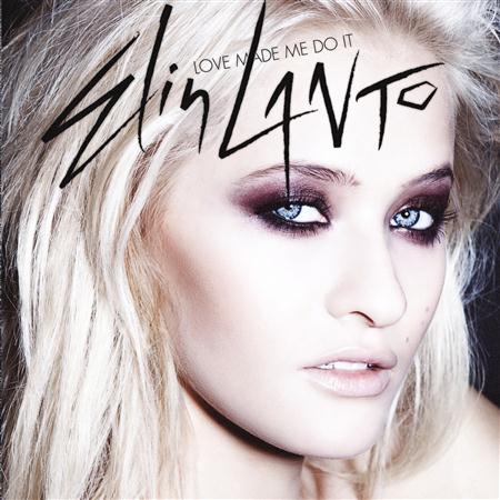 Elin Lanto - Speak n