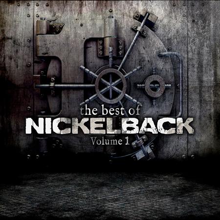 Nickelback - Nickelback? Photograph - Zortam Music Nickelback - Nickelback? Photograph - Zortam Music
