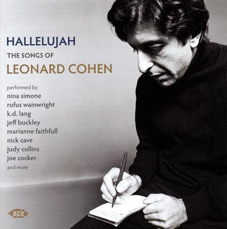 Joe Cocker - Hallelujah - The Songs Of Leonard Cohen - Zortam Music
