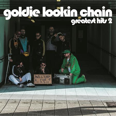 Goldie Lookin Chain - Greatest Hits 2 - Zortam Music