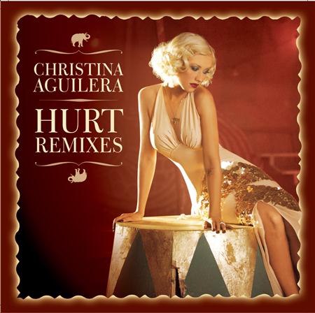 Christina Aguilera - Hurt (Re-Mixes) - EP - Zortam Music