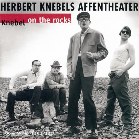 Herbert Knebel - Knebel On The Rocks - Zortam Music