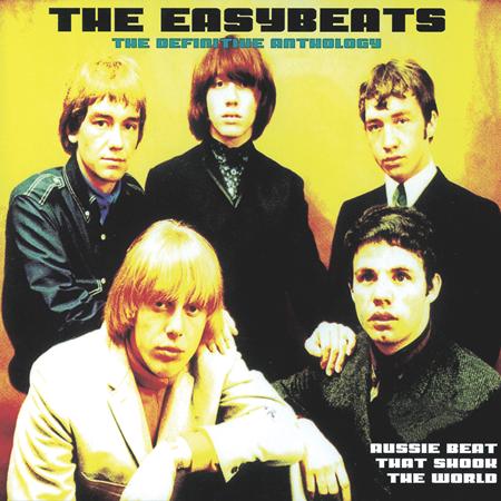 Easybeats - Made My Bed (Gonna Lie In It) Lyrics - Zortam Music