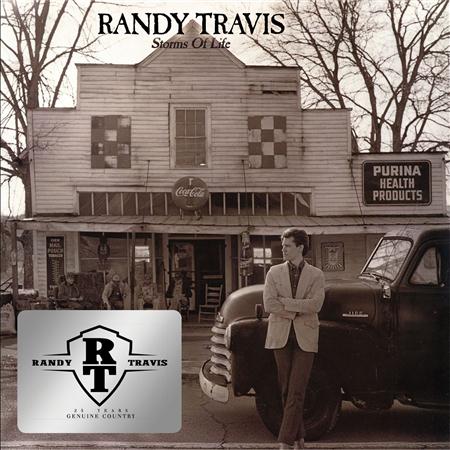 07 Randy Travis 07 Randy Travis Unknown 203796384 000 - Storms Of Life - Zortam Music