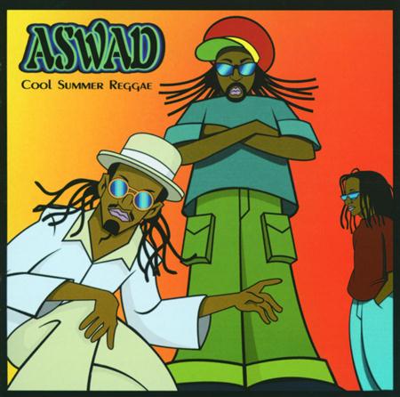 Aswad - The Reggae Album Disc 1 - Zortam Music