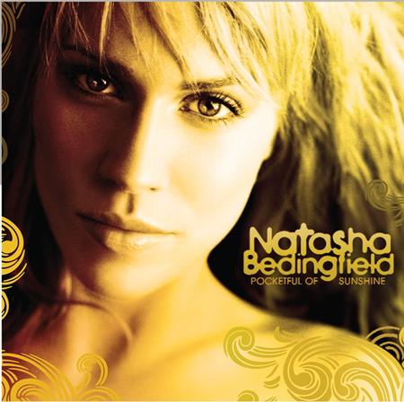 Natasha Bedingfield - Pocketful of Sunshine (x-mix 128) Lyrics - Zortam Music