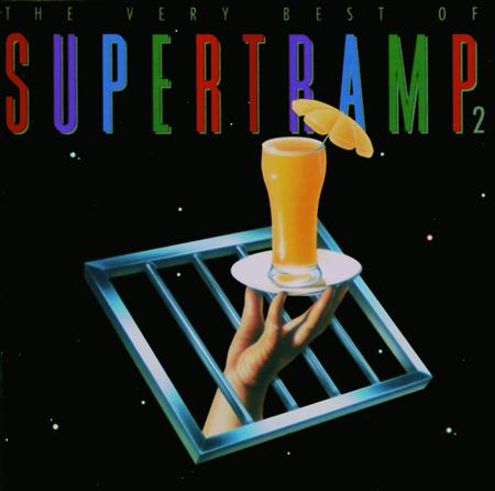 Supertramp - The Very Best of Supertramp 2 - Zortam Music Supertramp - The Very Best of Supertramp 2 - Zortam Music