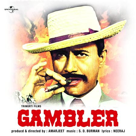 S.D. Burman - Gambler @ Mp3HunGama.com - Zortam Music