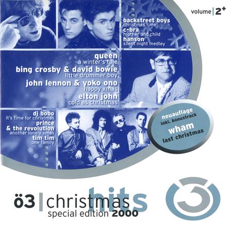 Ausseer Hardbradler - Ö3 Christmas Hits Vol. 1 - Zortam Music