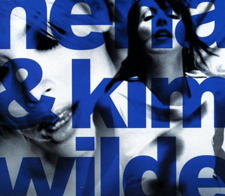 Nena & Kim Wilde - Irgendwie, Irgendwo, Irgendwann Lyrics - Zortam Music