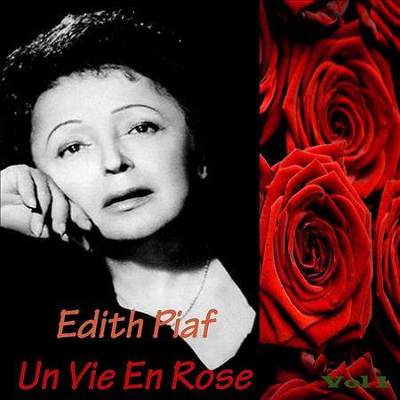 Idith Piaf - La Vie en Rose - Zortam Music