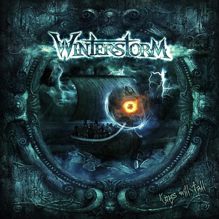 Winterstorm - In Time We Trust Lyrics - Zortam Music