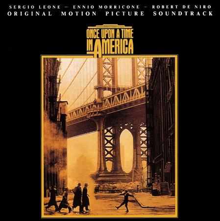 LL Cool J - Once Upon A Time In America Original Motion Picture Soundtrack - Zortam Music