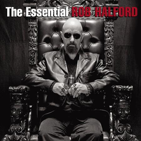Halford - The Essential Rob Halford [Disc 1] - Zortam Music