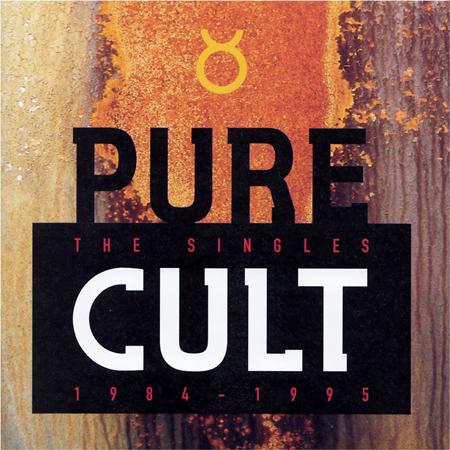 The Cult - Pure Cult - Zortam Music