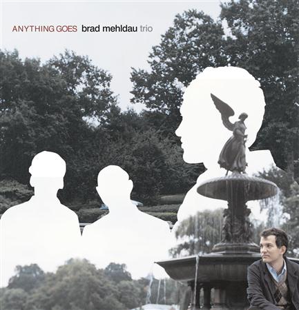 Brad Mehldau Trio - Everything In Its Right Place - Zortam Music