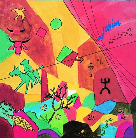 Antonio Carlos Jobim - Jobim - Zortam Music