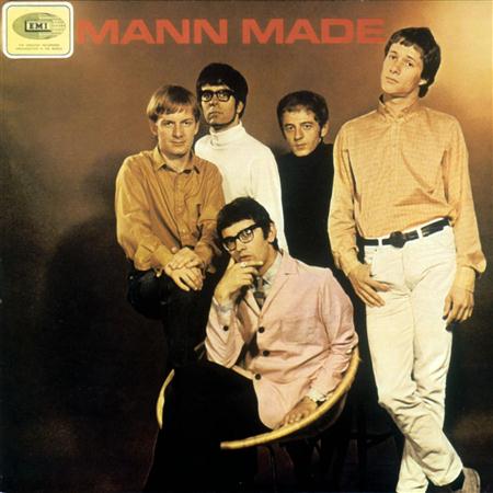 MANFRED MANN - Mann Made - Zortam Music