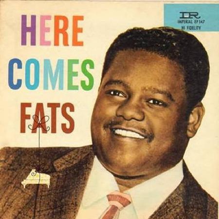 Fats Domino - The Imperial Singles � Volume 2 � 1953-1956 - Zortam Music